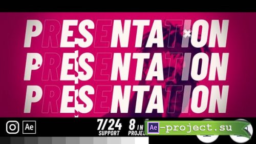 Videohive - Rhythmic Area - 30270842 - Project for After Effects