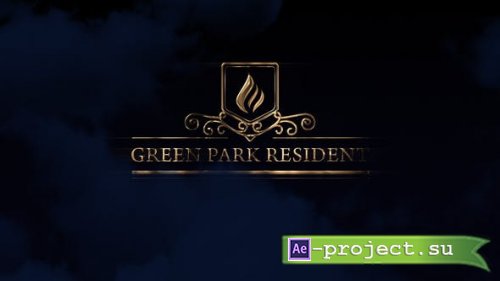Videohive - Luxury Real Estate Presentation - 32047762 - Project for After Effects