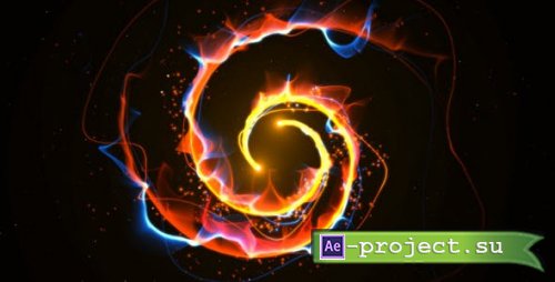 Videohive - Overflow Logo Reveal - 7068685 - Project for After Effects