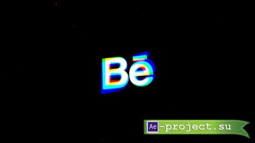 Videohive - Quick Glitch Logo - 34850087 - Project for After Effects