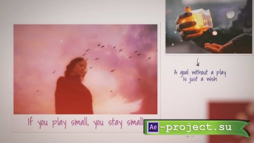 Videohive - Photo Memories Gallery - 34924081 - Project for After Effects