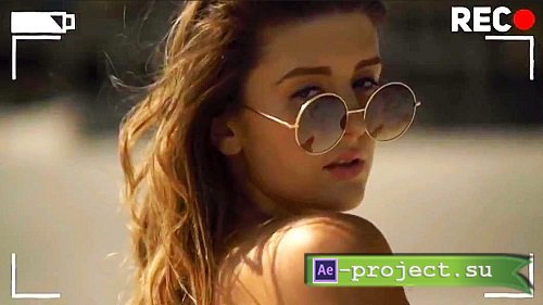 Camera And Photo Transitions 296818 - After Effects Presets