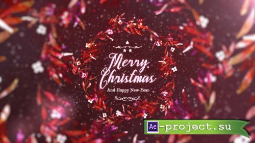 Videohive - Christmas Promo - 34624624 - Project for After Effects