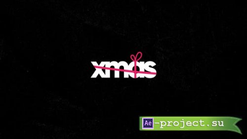 Videohive - Xmas Sale - 35095138 - Project for After Effects