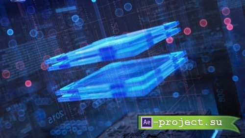 Videohive - Logo Protection - 35149887 - Project for After Effects