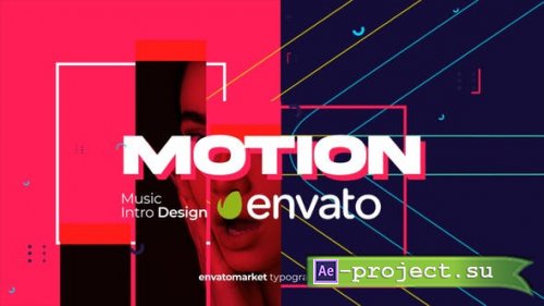 Videohive - Showreel Design - 35210499 - Project for After Effects