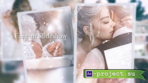 Videohive - Wedding Piano - 35066748 - Project for After Effects