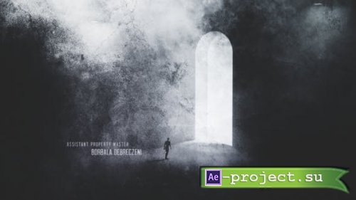 Videohive - Deep - Main Titles - 35233286 - Project for After Effects