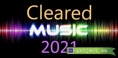 Cleared Music 2021