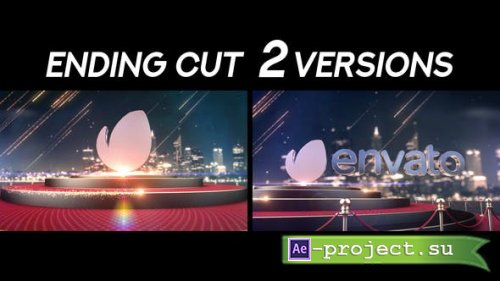 Videohive - Awards Opener - Red Carpet Opening Title - 22459336 - Project for After Effects