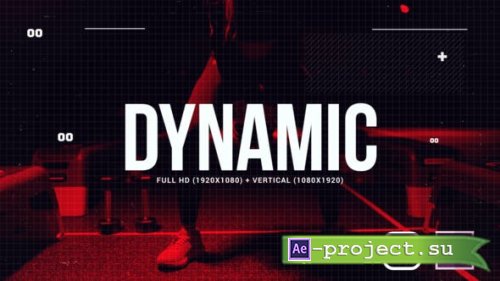 Videohive - Dynamic Trap Opener - 35504314 - Premiere Pro Template