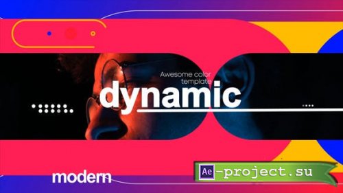 Videohive - Fashion - 34113302 - Project for After Effects