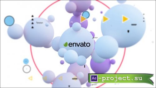 Videohive - Logo Reveal - 35475236 - Project for After Effects