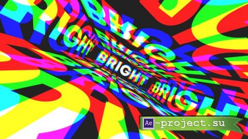 Videohive - Typography Intro - 35259994 - Project for After Effects