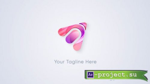 Videohive - 3D Logo Reveal - 33742022 - Project for After Effects