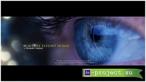 Videohive - Luxury Slideshow - 12180823 - Project for After Effects