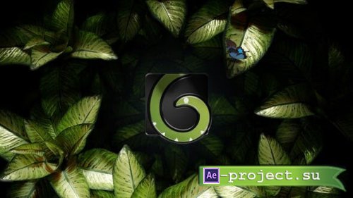 Videohive - The Nature Mystery - 34366232 - Project for After Effects 