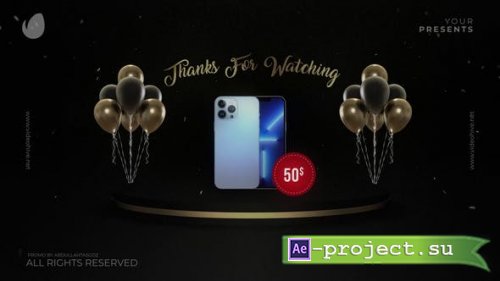 Videohive - Sale Promo - 34972725 - Project for After Effects