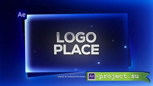 Videohive - Cinematic Logo / Title Reveal - 35736425 - Project for After Effects
