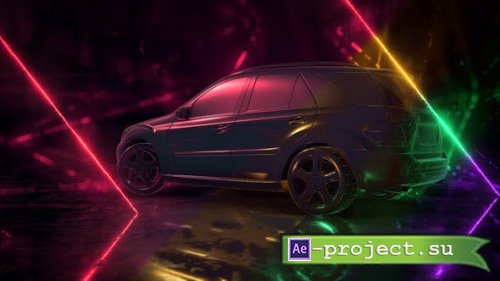 Videohive - Alert 2 - 22486401 - Project for After Effects