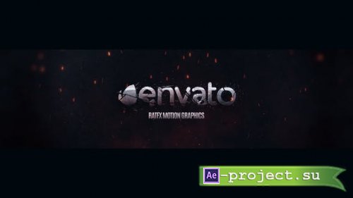 Videohive - Cinematic Trailer - 22878126 - Project for After Effects