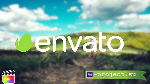 Videohive - Energetic Percussion - 35755751 - Project For Final Cut Pro X