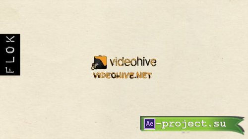 Videohive - Liquid Logo Reveal 9in1 - 27709689 - Project for After Effects