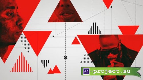 Videohive - Promo Opener - 22542457 - Project for After Effects
