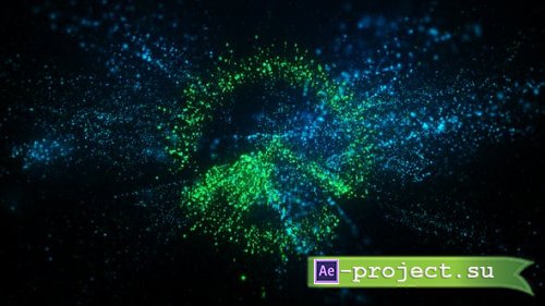 Videohive - Technology Logo | AI - 35998717 - Project for After Effects