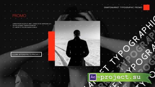 Videohive - Promo Opener - 36064604 - Project for After Effects