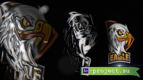 Videohive - HighLight Logo Reveal - 34888236 - Project for After Effects