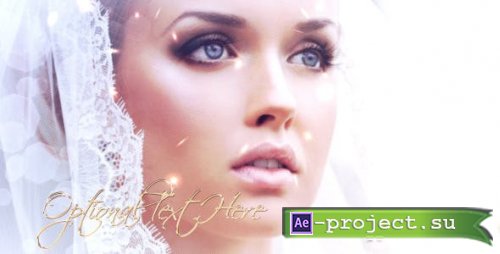 Videohive - Wedding Day - 4055814 - Project for After Effects