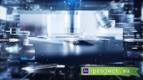 Videohive - Horizon Screens - 36344306 - Project for After Effects