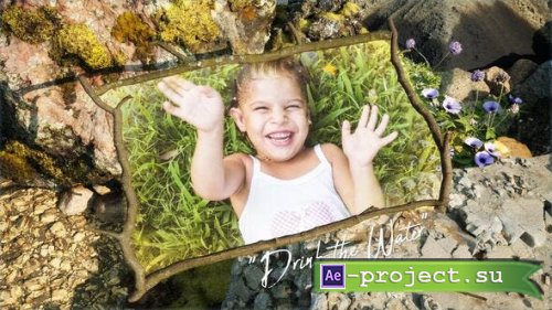 Videohive - Fantasy Nature - 36368001 - Project for After Effects