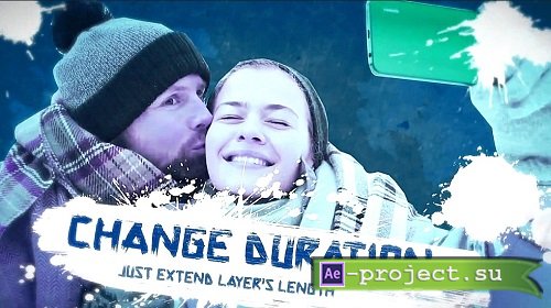 Videohive - Freeze Frame Transitions 36209685 - Project For Final Cut Pro X