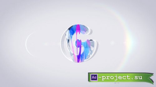 Videohive - Minimal Logo - 36463781 - Project for After Effects