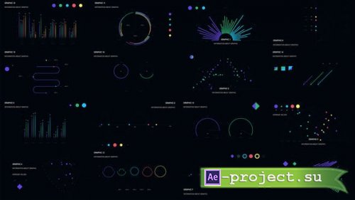 Videohive - Clean graphics - 36585144 - Project for After Effects