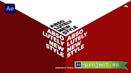 Videohive - Isometric Titles - 36638223 - Project for After Effects