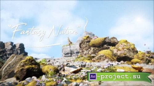 Videohive - Mountain Logo Reveal Bundle - 36651839 - Project for After Effects