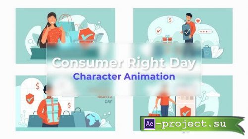 Videohive - Creative Fashion Slideshow - 36720217 - Project for After Effects