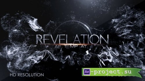 Videohive - Cinematic Sci-Fi Intro - 36676324 - Project for After Effects
