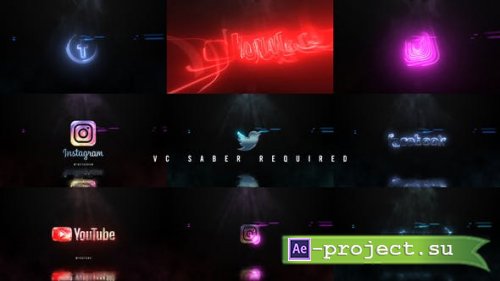 Videohive - Clean Energy Social Media Reveal - 36839563 - Project for After Effects