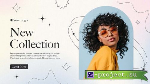 Videohive - Season Sale Promo - 36867991 - Project for After Effects