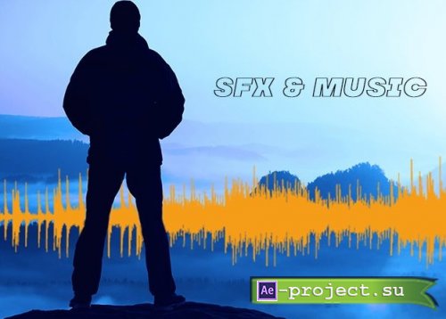 SoundCrate - SFX & Music 