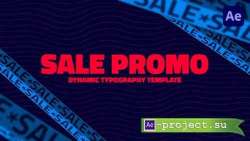 Videohive - Sale Promo - 36948557 - Project for After Effects