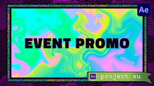 Videohive - Short Event Promo - 37143226 - Project for After Effects