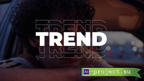 Videohive - Promo Opener | After Effects - 37189394 - Project for After Effects
