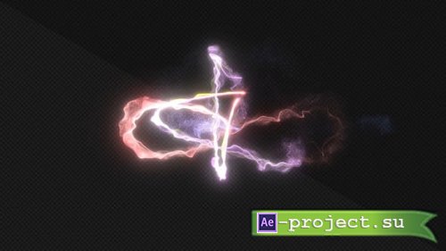 Videohive - Particular Light Streak Creator - 37227574 - Project for After Effects