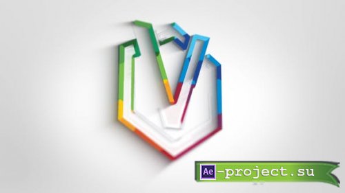 Videohive - Logo Reveal  - 37236684 - Project for After Effects
