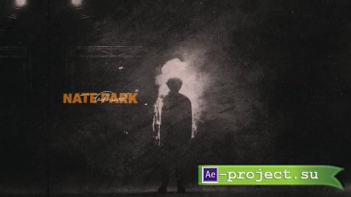 Videohive - Darkness - Main Titles - 35440542 - Project for After Effects